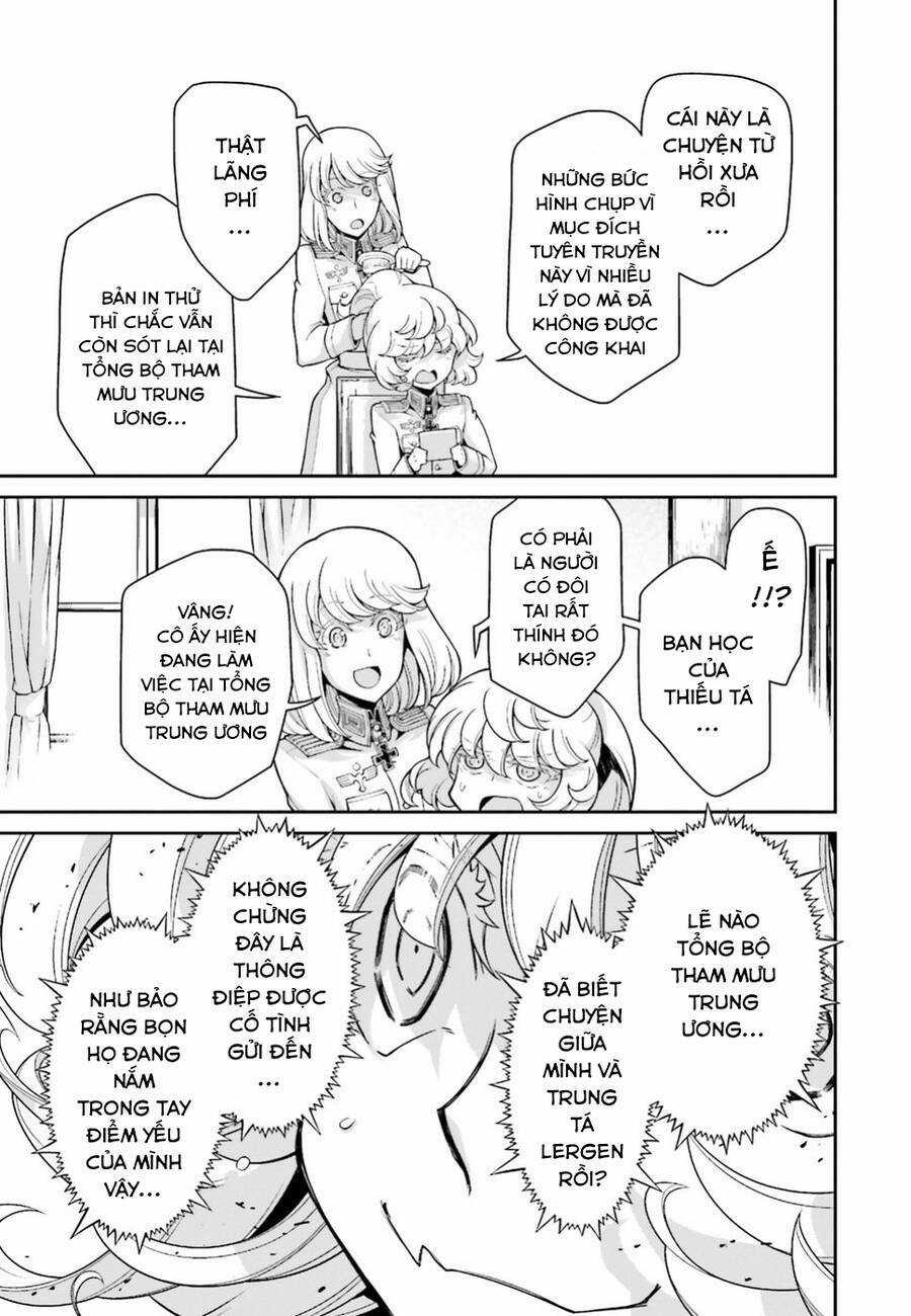 Ấu Nữ Chiến Ký Chapter 88.5 trang 36