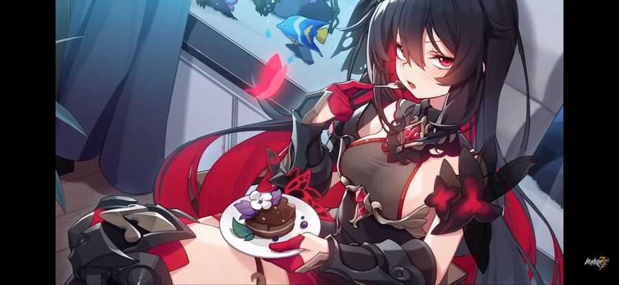 Ấu Nữ Chiến Ký Chapter 88.5 trang 40