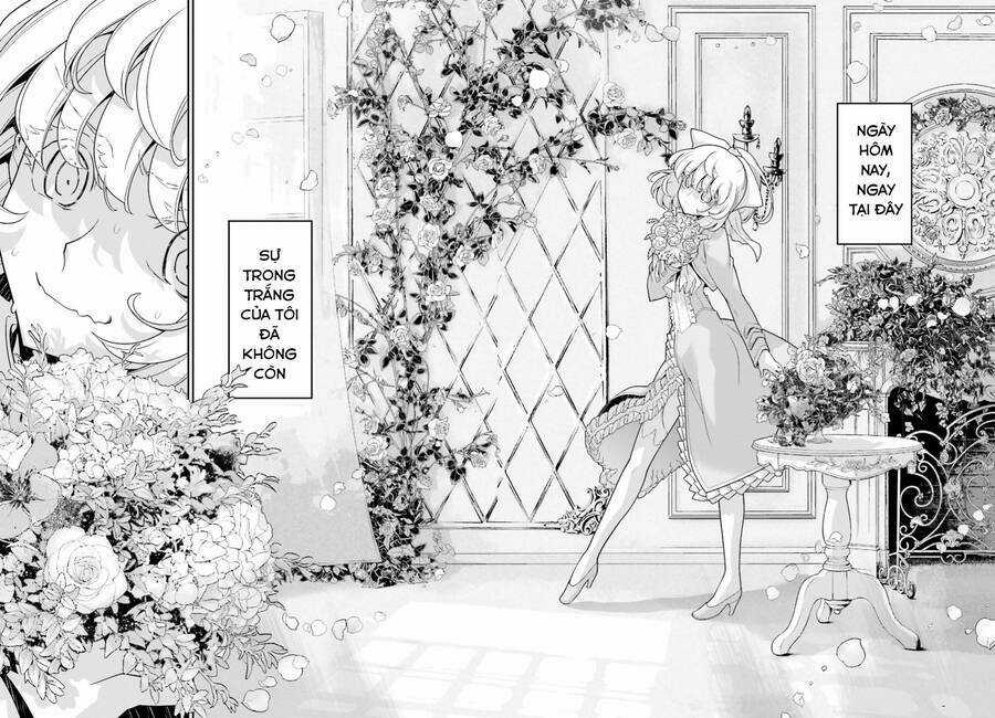 Ấu Nữ Chiến Ký Chapter 88.5 trang 6