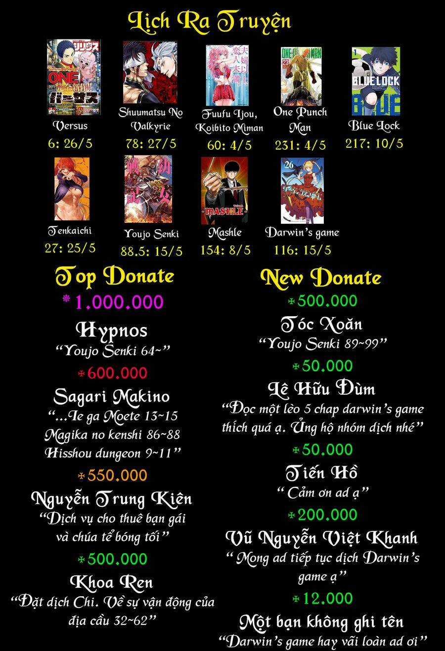 Ấu Nữ Chiến Ký Chapter 88 trang 41