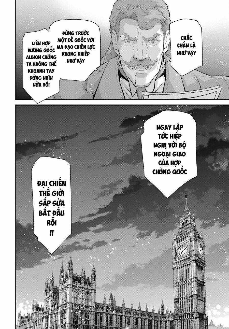 Ấu Nữ Chiến Ký Chapter 88 trang 9