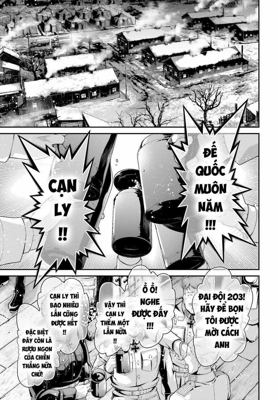 Ấu Nữ Chiến Ký Chapter 89 trang 15