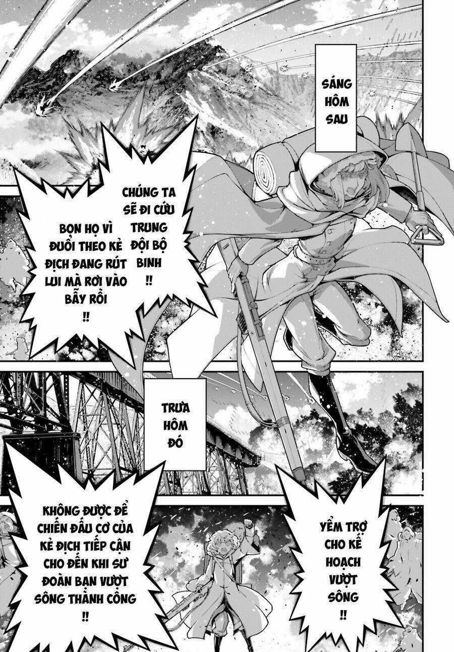 Ấu Nữ Chiến Ký Chapter 89 trang 2