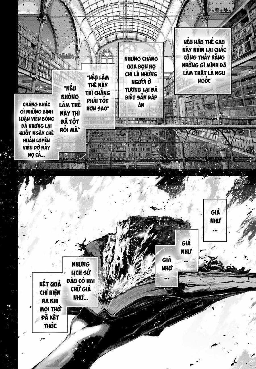 Ấu Nữ Chiến Ký Chapter 89 trang 22