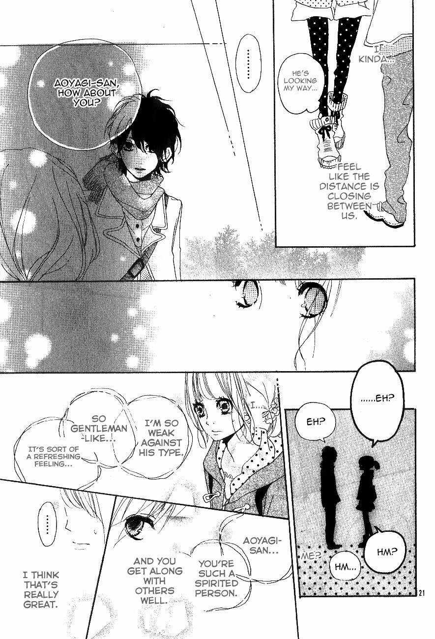 Ấu Nữ Chiến Ký Chapter 89 trang 28