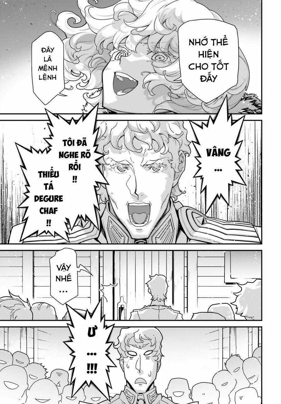 Ấu Nữ Chiến Ký Chapter 89 trang 32