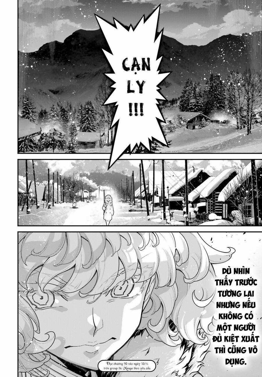 Ấu Nữ Chiến Ký Chapter 89 trang 35