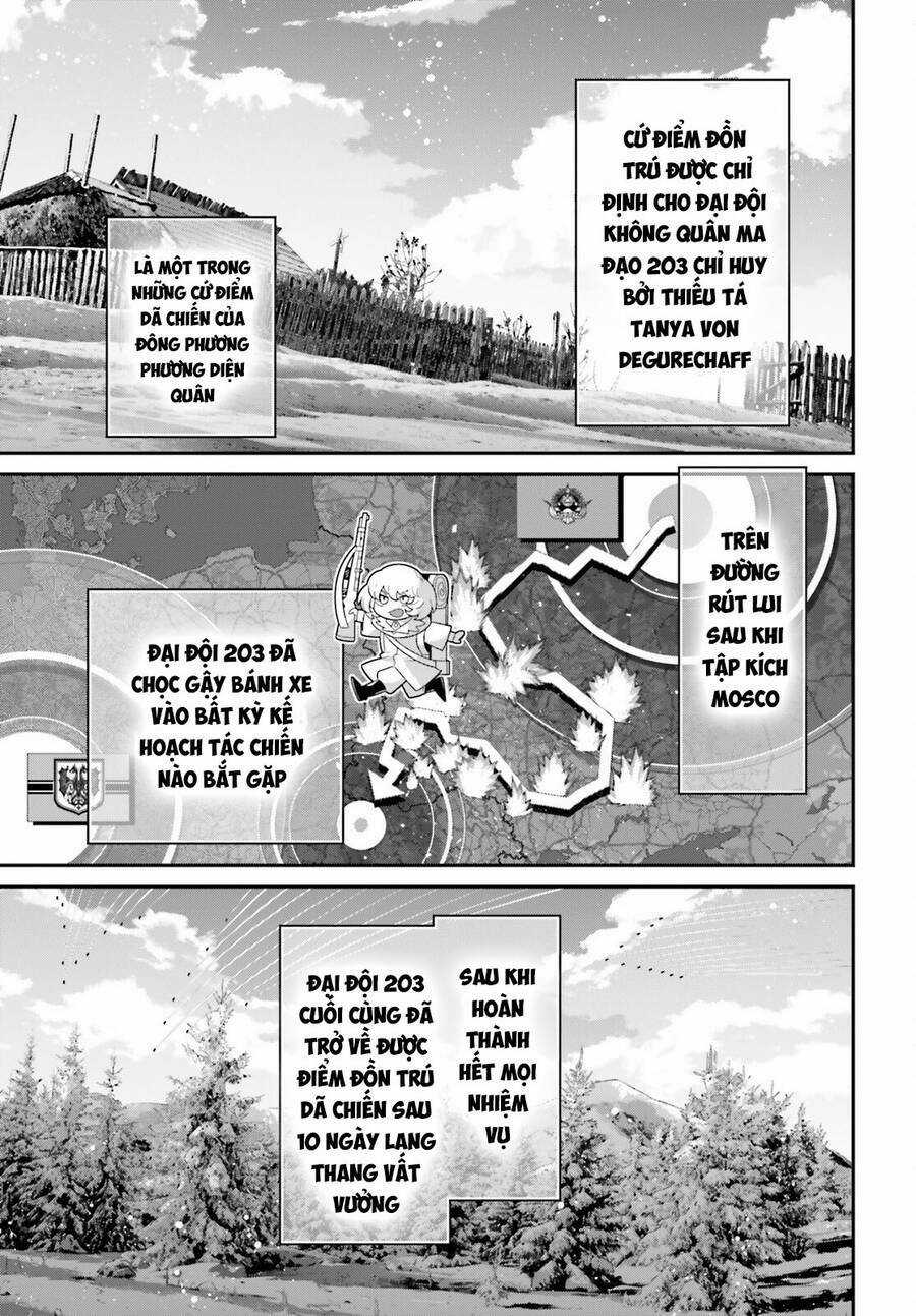 Ấu Nữ Chiến Ký Chapter 89 trang 4