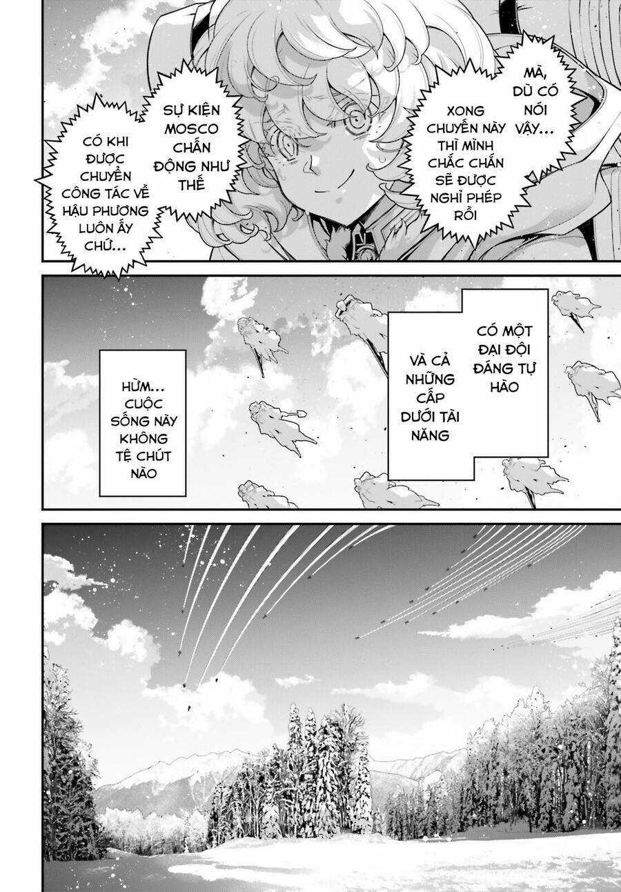 Ấu Nữ Chiến Ký Chapter 89 trang 6