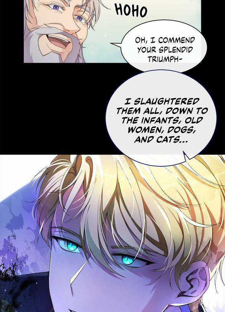 Ấu Nữ Chiến Ký Chapter 89 trang 8