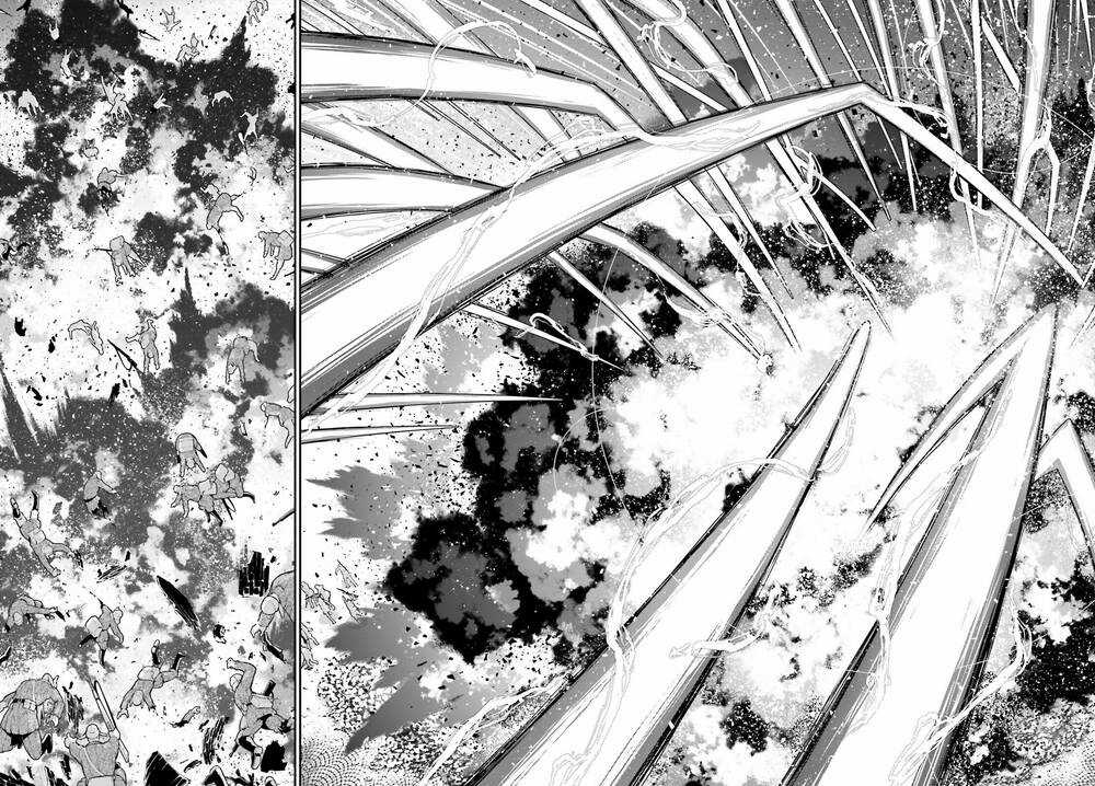 Ấu Nữ Chiến Ký Chapter 92 trang 45