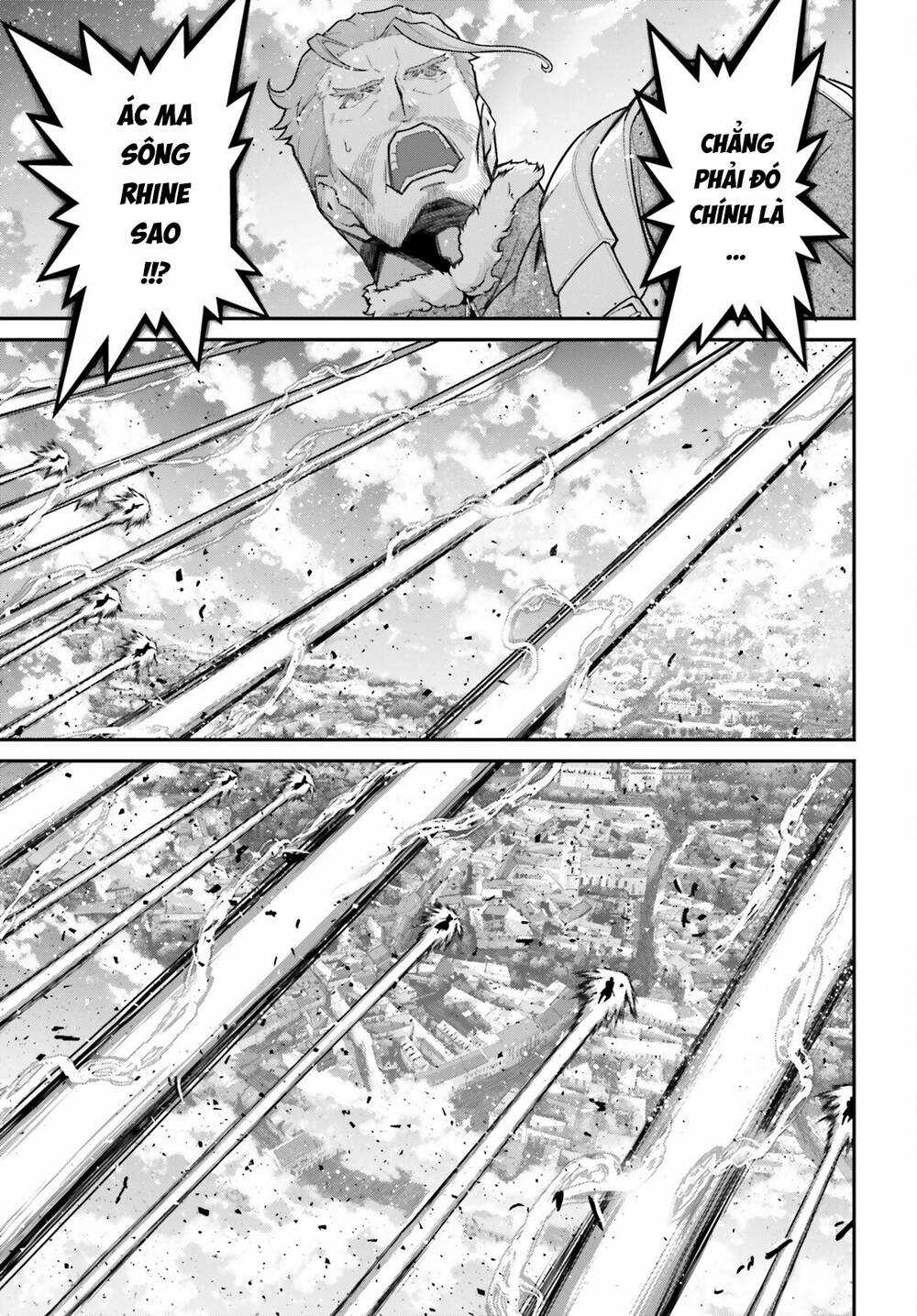 Ấu Nữ Chiến Ký Chapter 92 trang 47