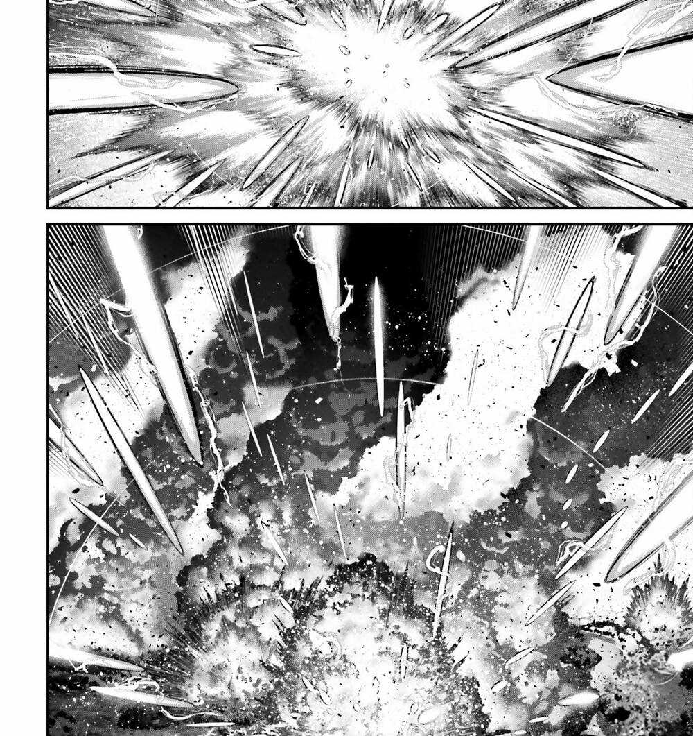 Ấu Nữ Chiến Ký Chapter 92 trang 50