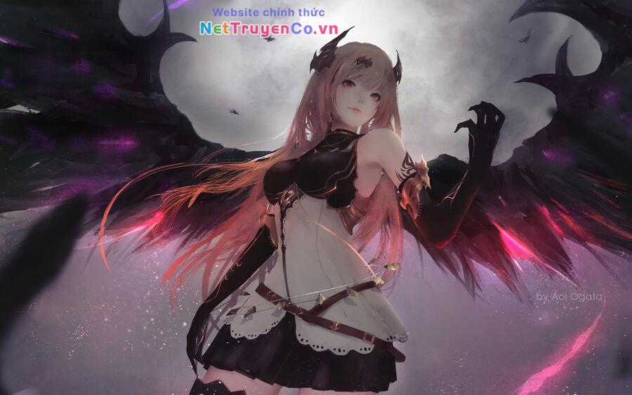 Ấu Nữ Chiến Ký Chapter 92 trang 52