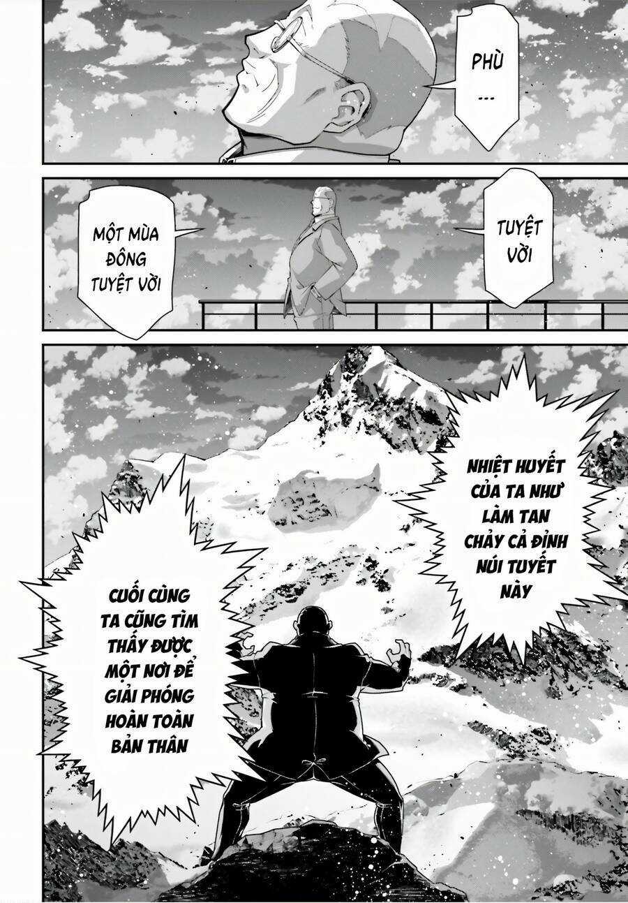 Ấu Nữ Chiến Ký Chapter 95 trang 10