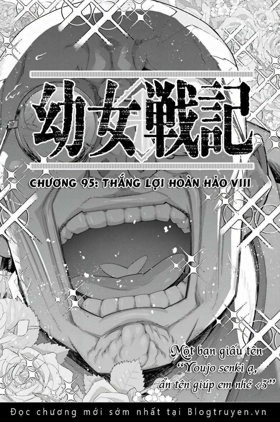 Ấu Nữ Chiến Ký Chapter 95 trang 2