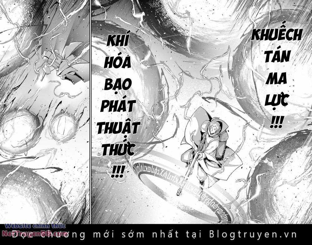 Ấu Nữ Chiến Ký Chapter 96 trang 57