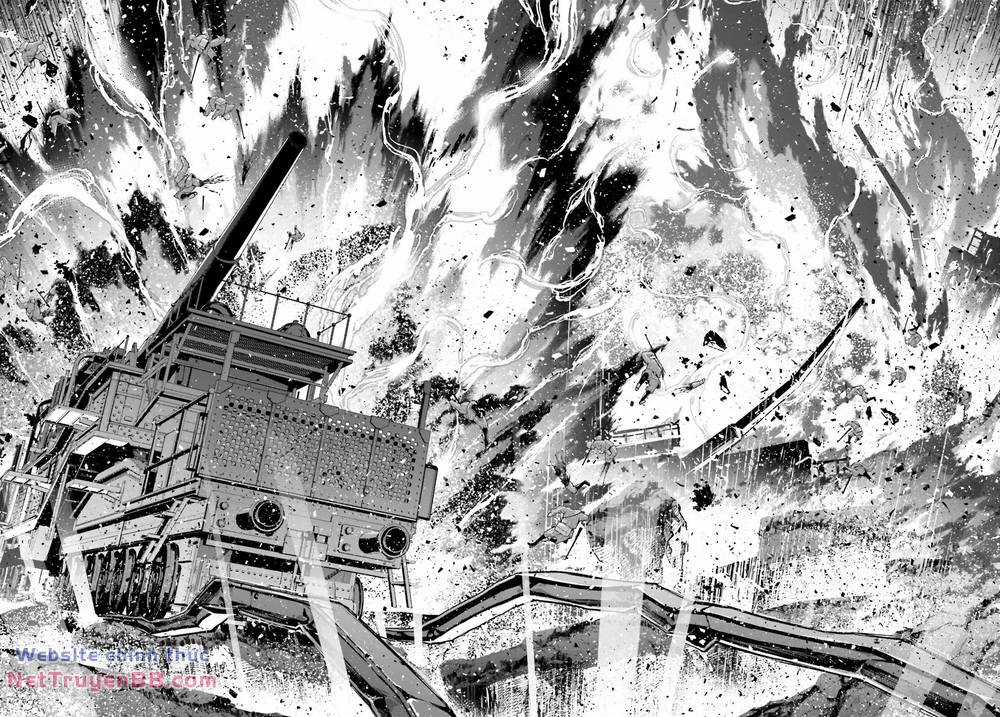 Ấu Nữ Chiến Ký Chapter 96 trang 58