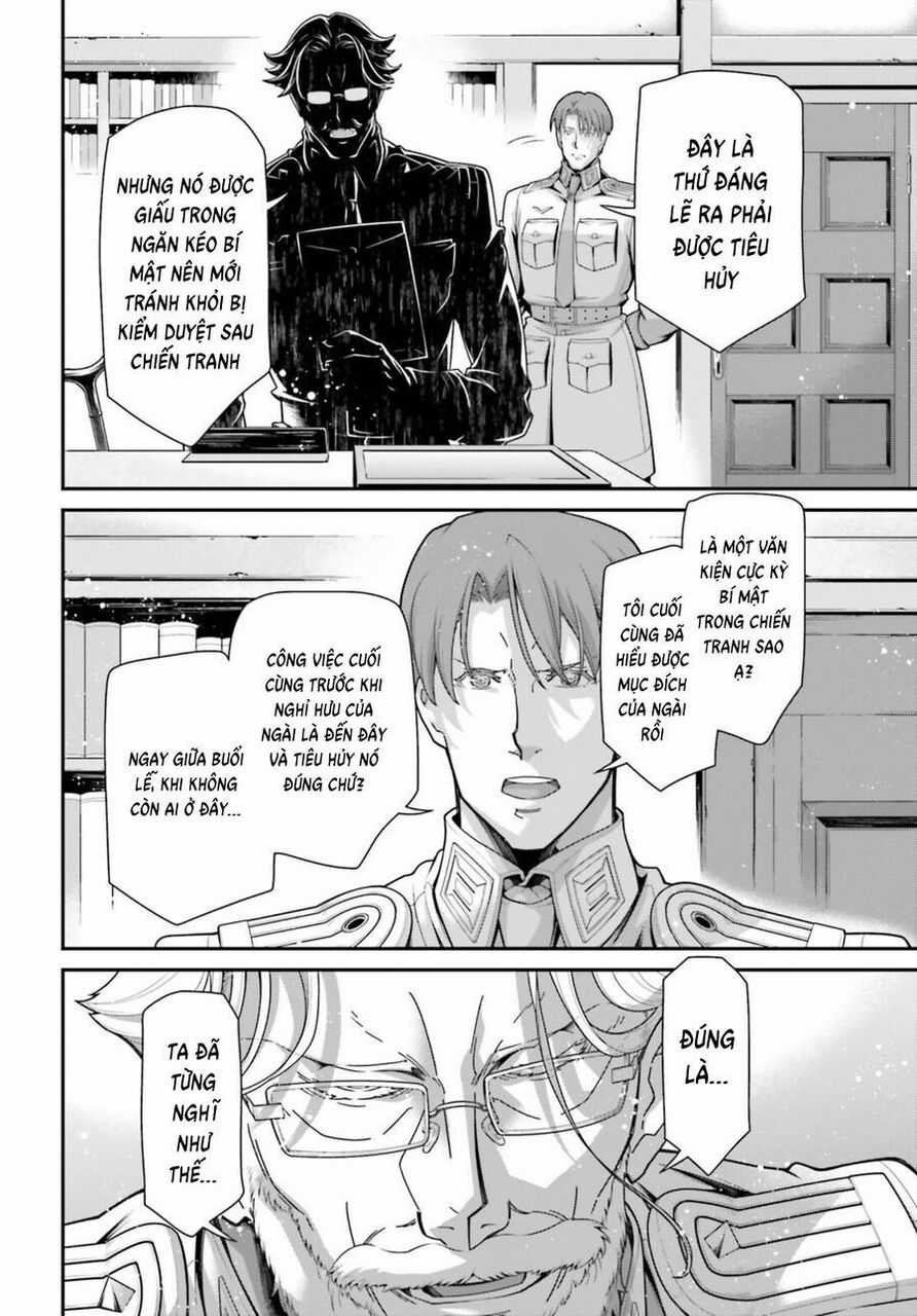 Ấu Nữ Chiến Ký Chapter 97.5 trang 10