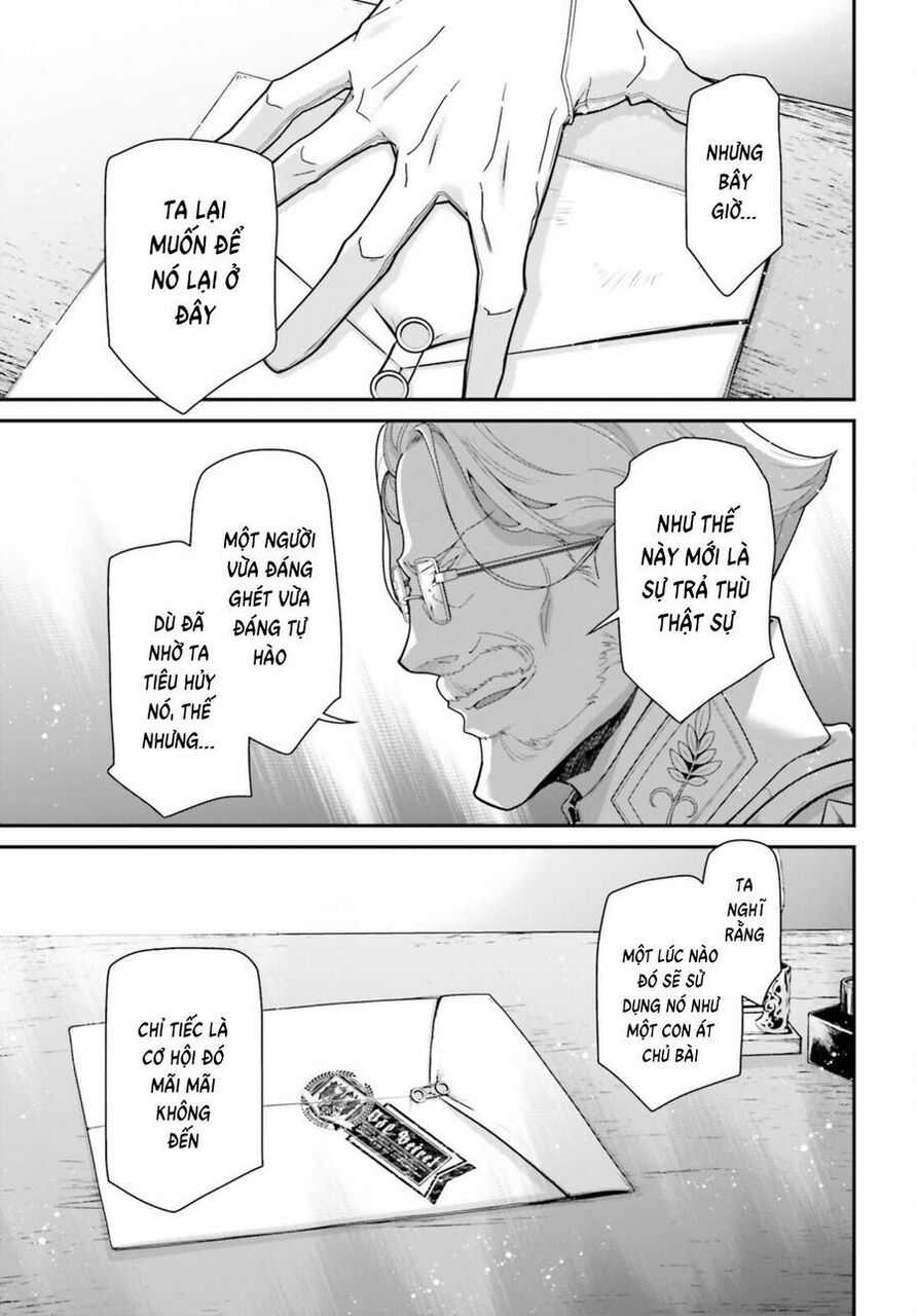 Ấu Nữ Chiến Ký Chapter 97.5 trang 11