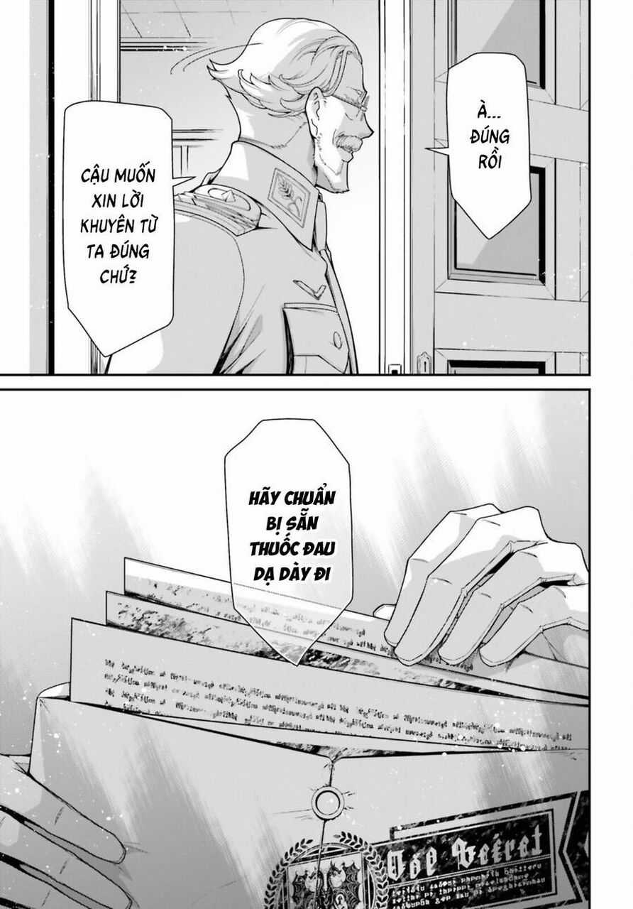 Ấu Nữ Chiến Ký Chapter 97.5 trang 13