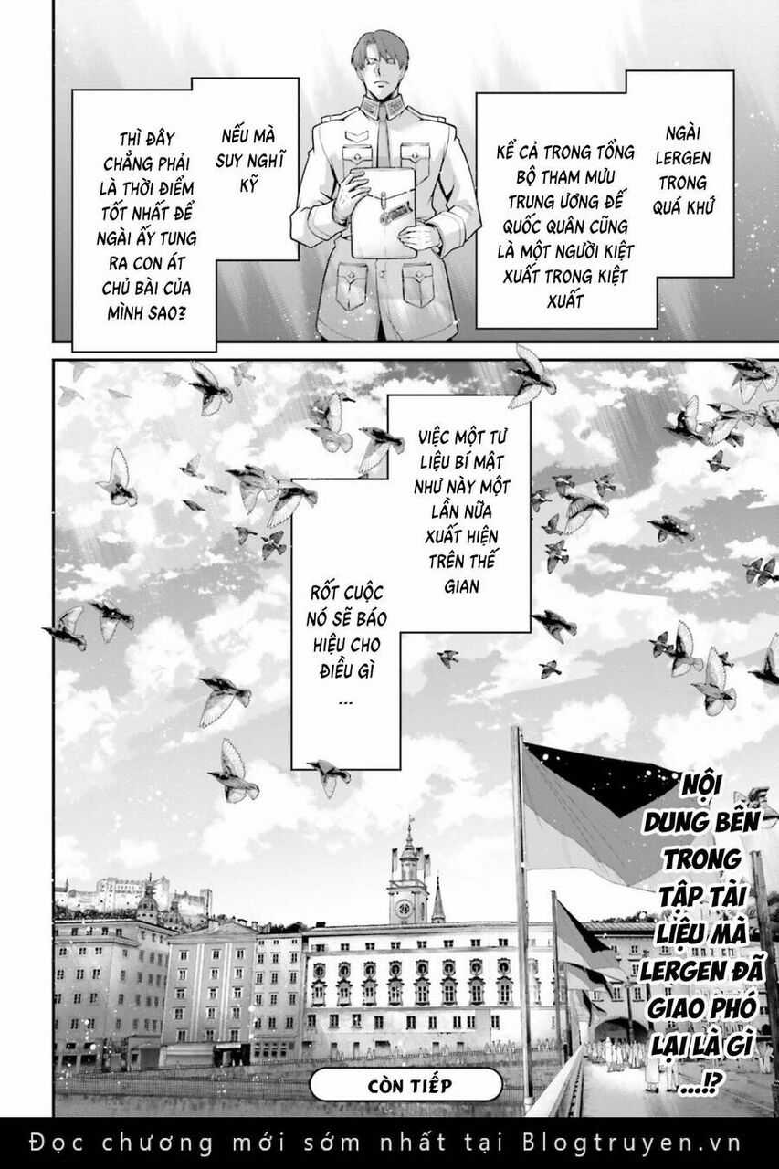 Ấu Nữ Chiến Ký Chapter 97.5 trang 14