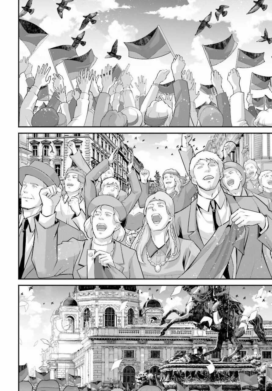 Ấu Nữ Chiến Ký Chapter 97.5 trang 2