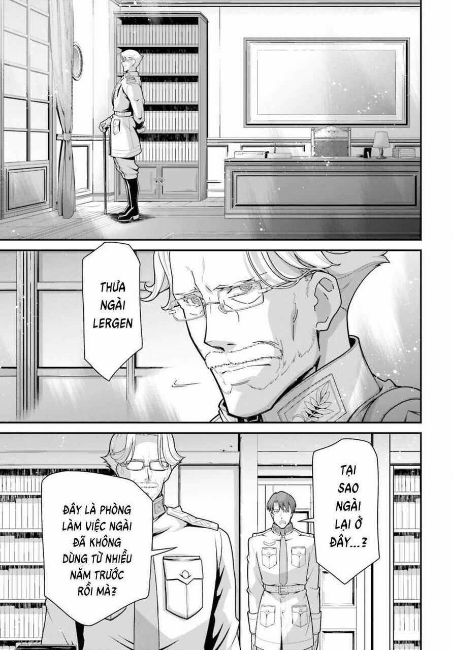 Ấu Nữ Chiến Ký Chapter 97.5 trang 3