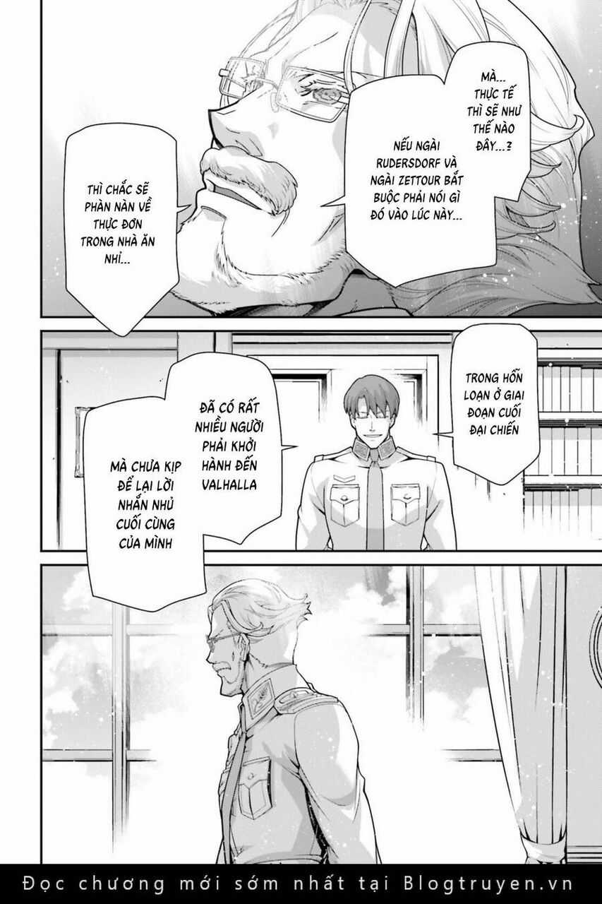 Ấu Nữ Chiến Ký Chapter 97.5 trang 6