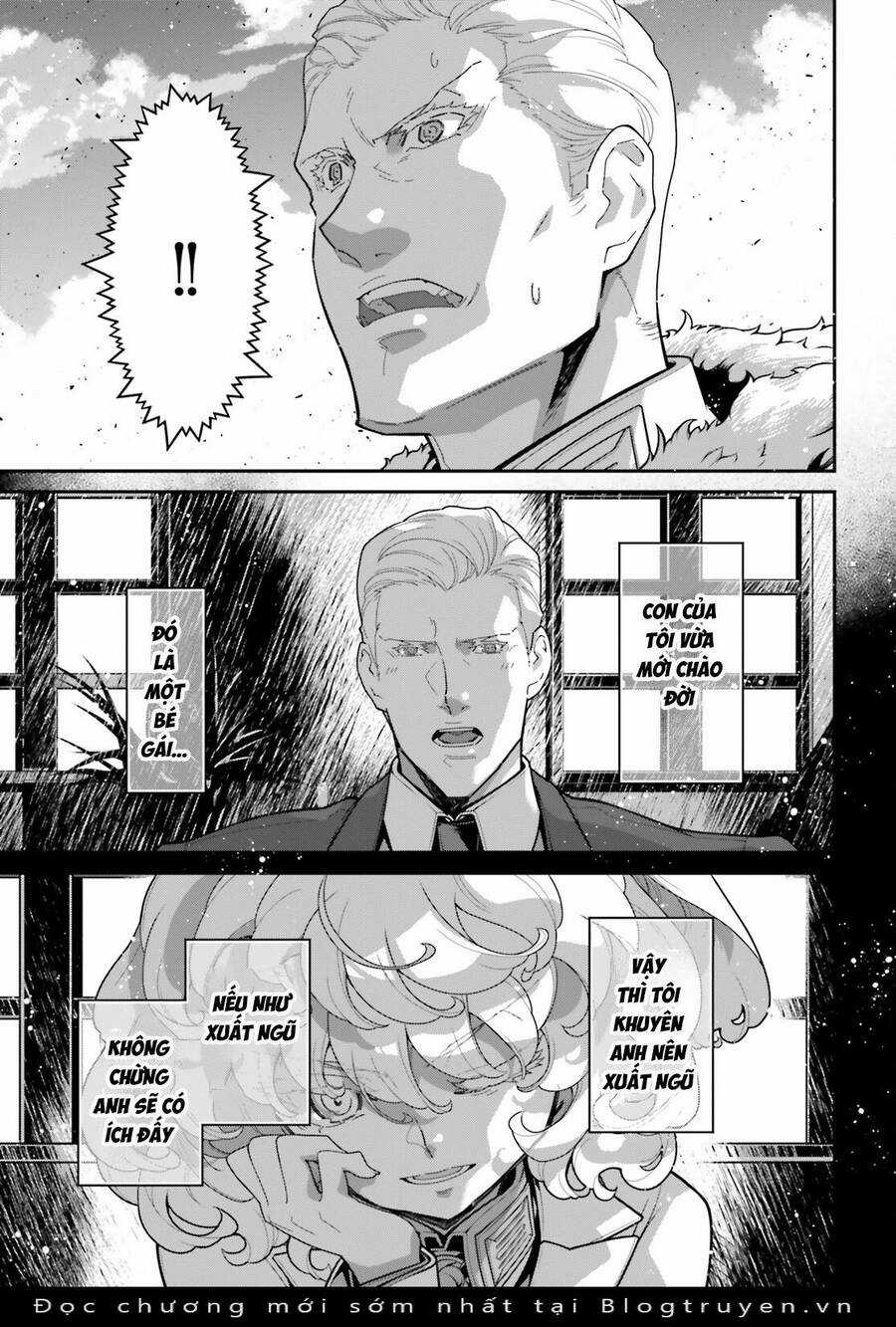 Ấu Nữ Chiến Ký Chapter 97 trang 16