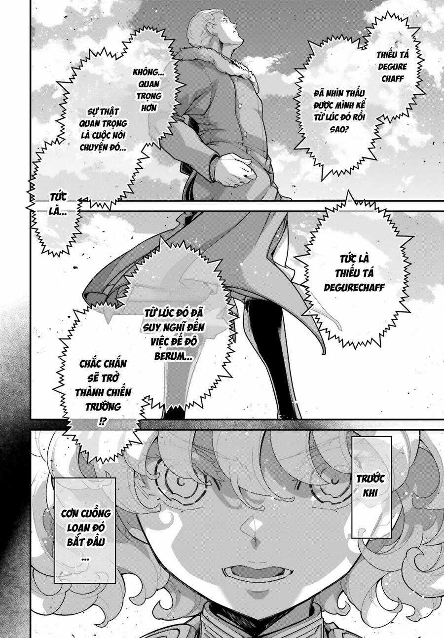 Ấu Nữ Chiến Ký Chapter 97 trang 17