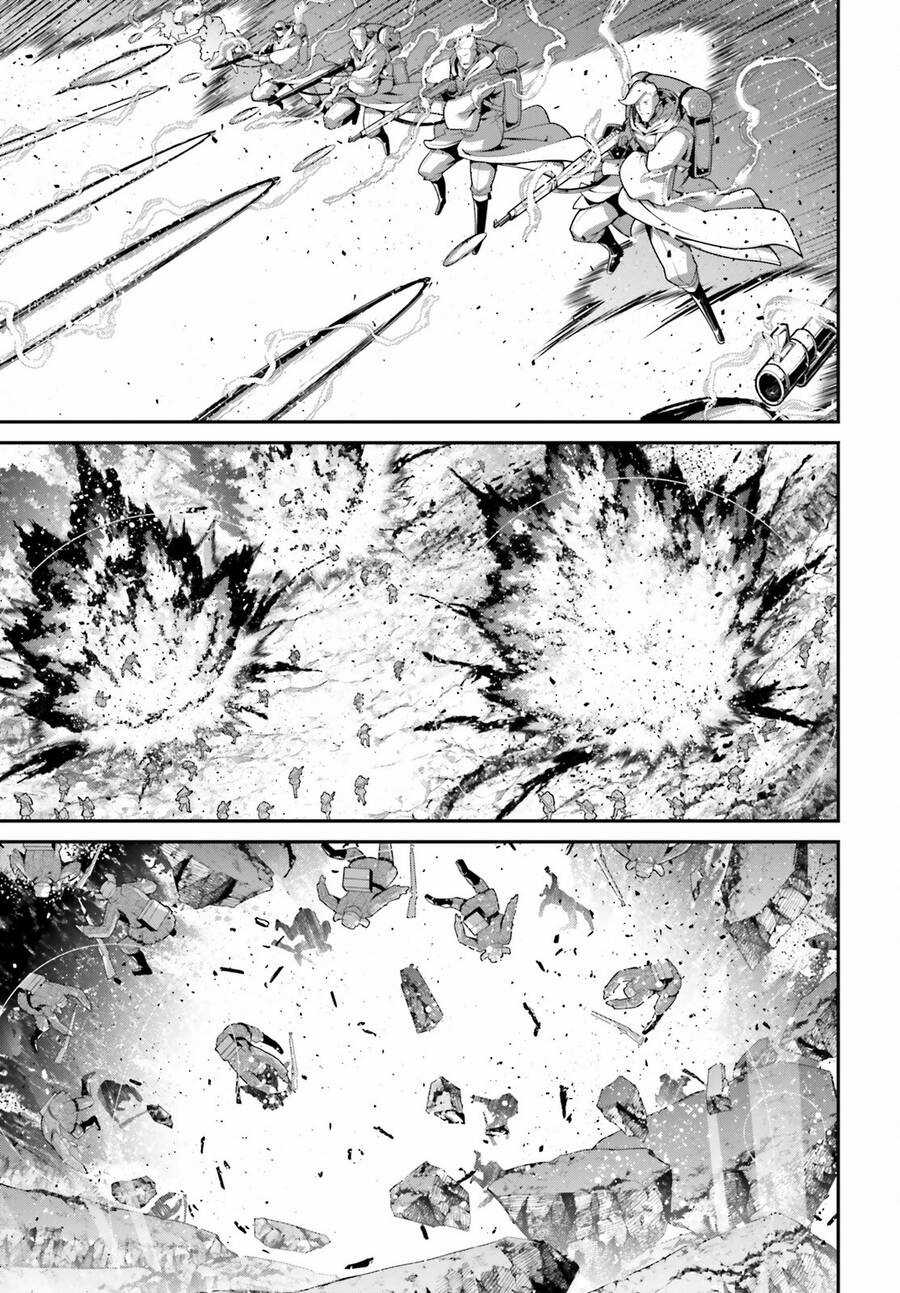 Ấu Nữ Chiến Ký Chapter 97 trang 20