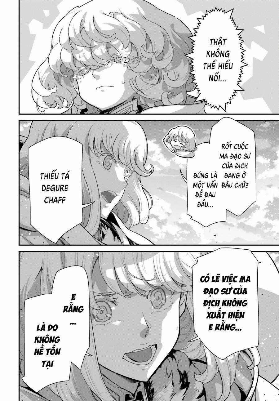 Ấu Nữ Chiến Ký Chapter 97 trang 27