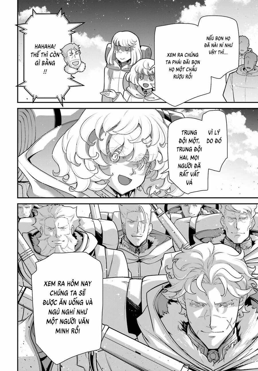 Ấu Nữ Chiến Ký Chapter 97 trang 39