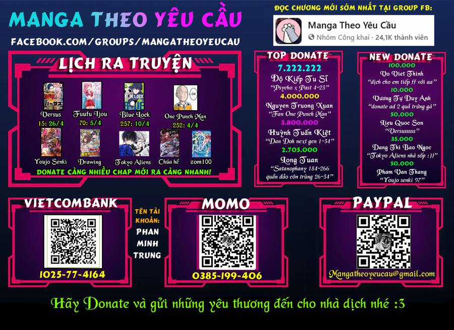 Ấu Nữ Chiến Ký Chapter 97 trang 45