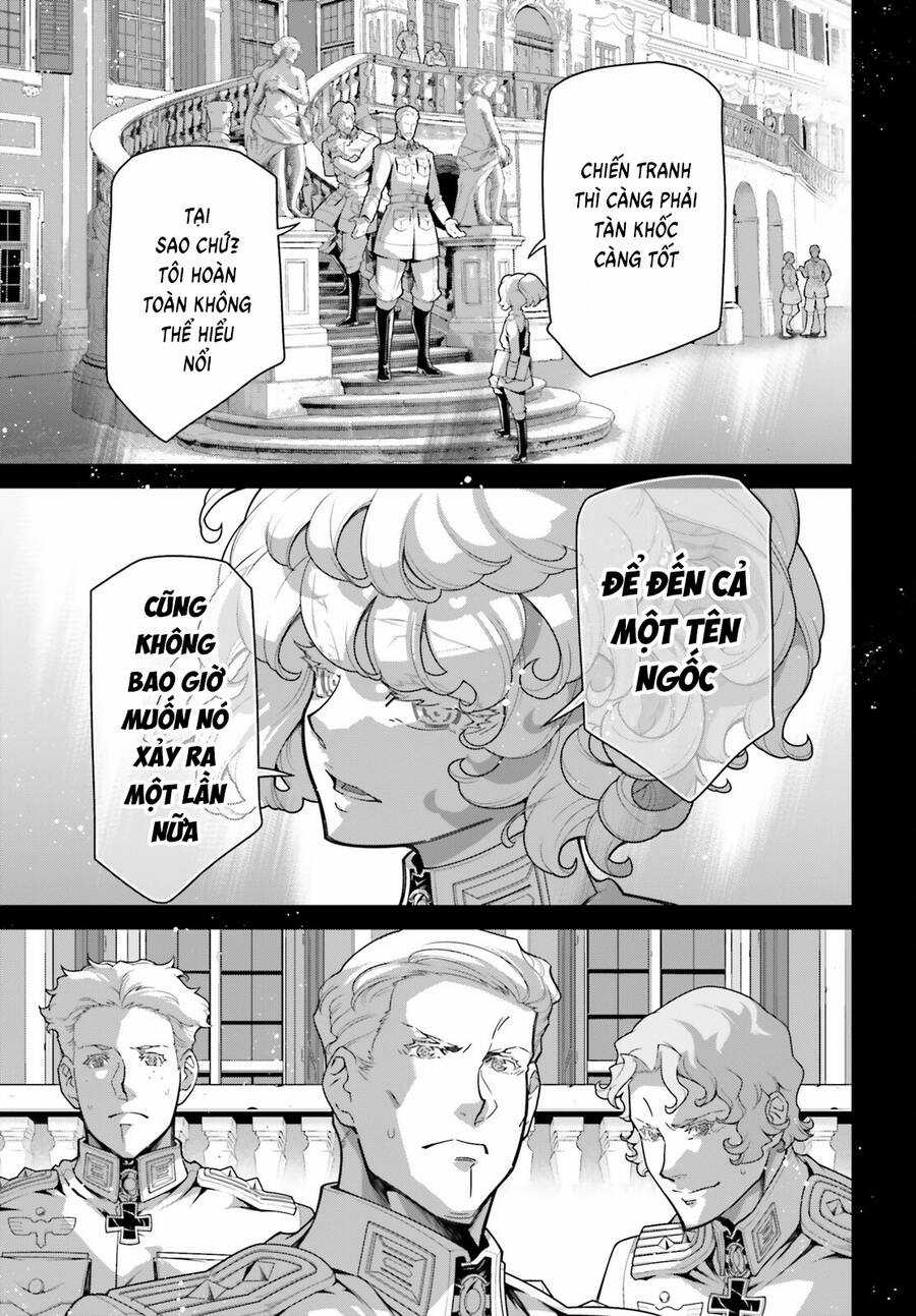 Ấu Nữ Chiến Ký Chapter 98 trang 5