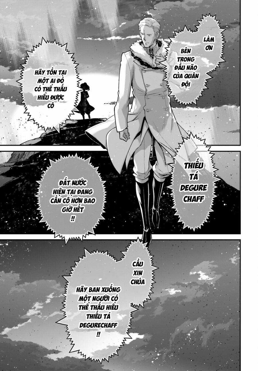 Ấu Nữ Chiến Ký Chapter 98 trang 7