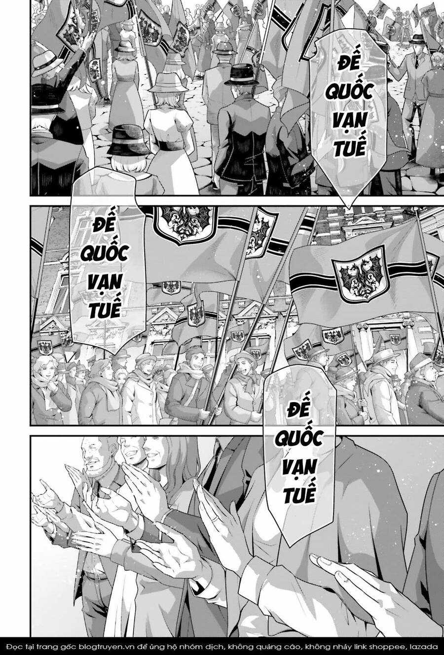 Ấu Nữ Chiến Ký Chapter 99 trang 23