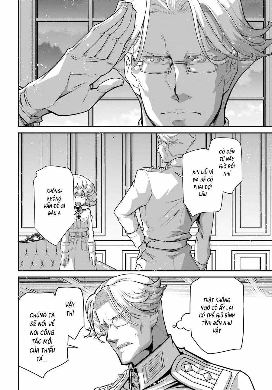 Ấu Nữ Chiến Ký Chapter 99 trang 29