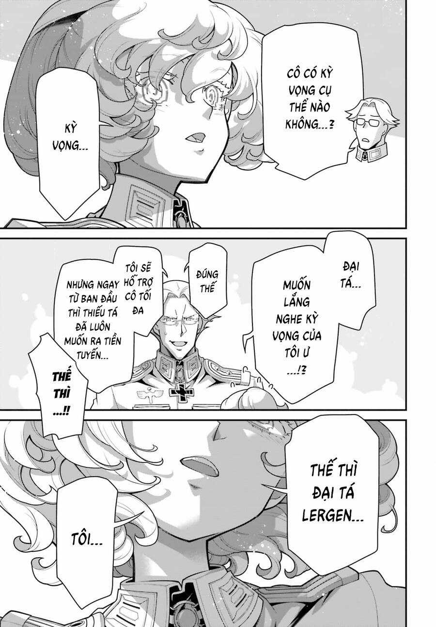 Ấu Nữ Chiến Ký Chapter 99 trang 30