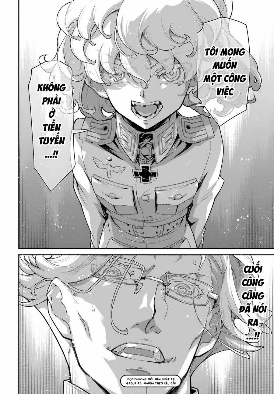 Ấu Nữ Chiến Ký Chapter 99 trang 31