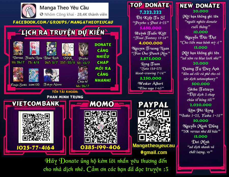 Ấu Nữ Chiến Ký Chapter 99 trang 33