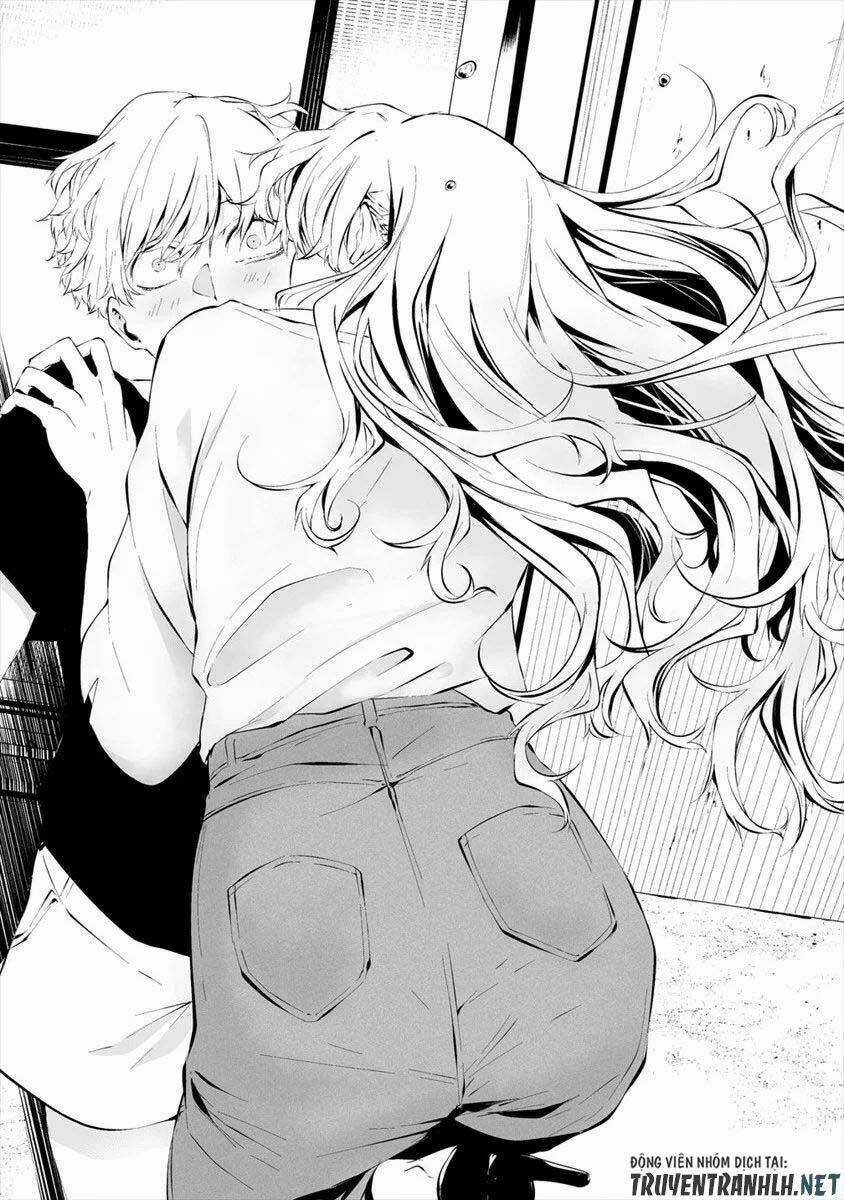 August 9Th, I Will Be Eaten By You Chapter 11 trang 20