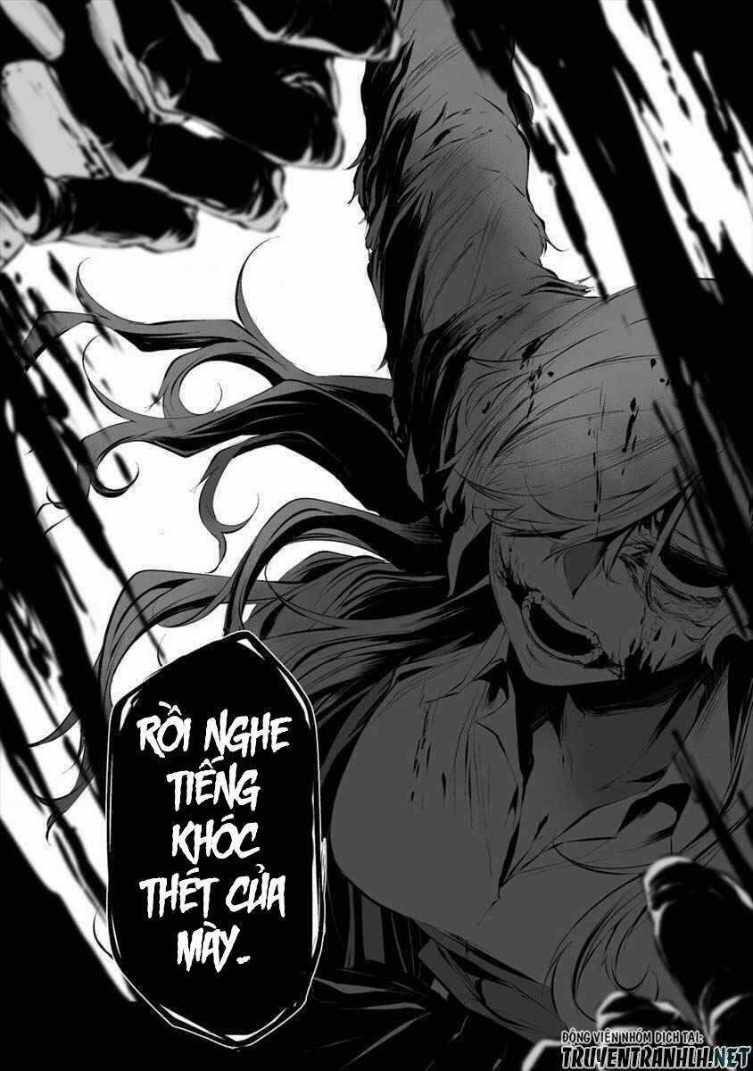 August 9Th, I Will Be Eaten By You Chapter 15 trang 10