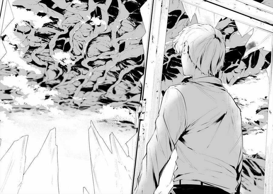 August 9Th, I Will Be Eaten By You Chapter 17 trang 12