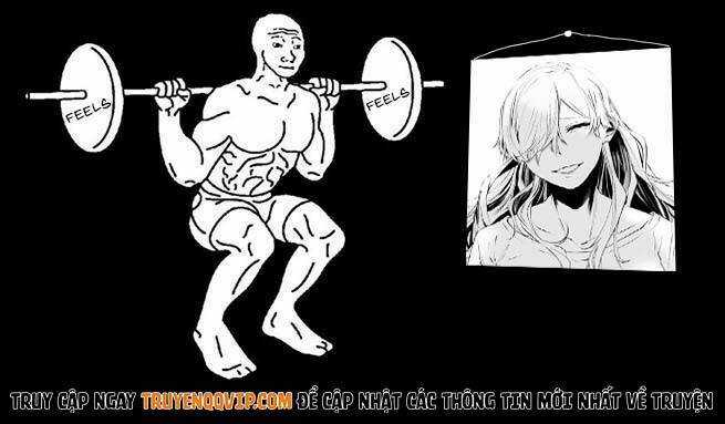 August 9Th, I Will Be Eaten By You Chapter 17 trang 24