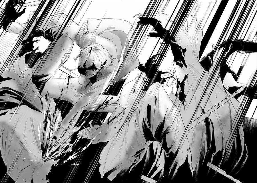 August 9Th, I Will Be Eaten By You Chapter 18 trang 20