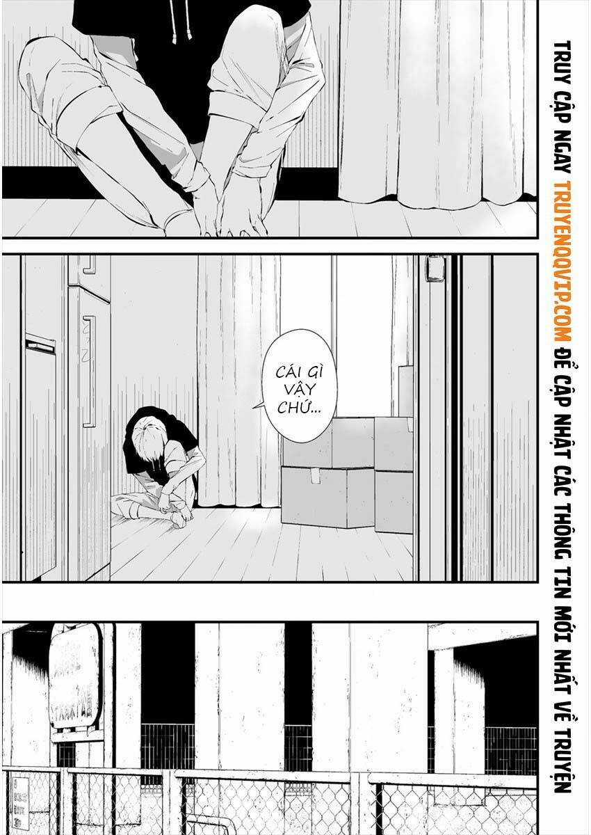 August 9Th, I Will Be Eaten By You Chapter 20 trang 18