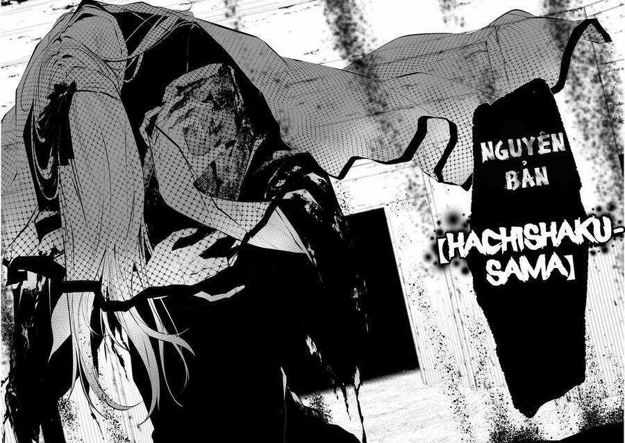 August 9Th, I Will Be Eaten By You Chapter 21 trang 18