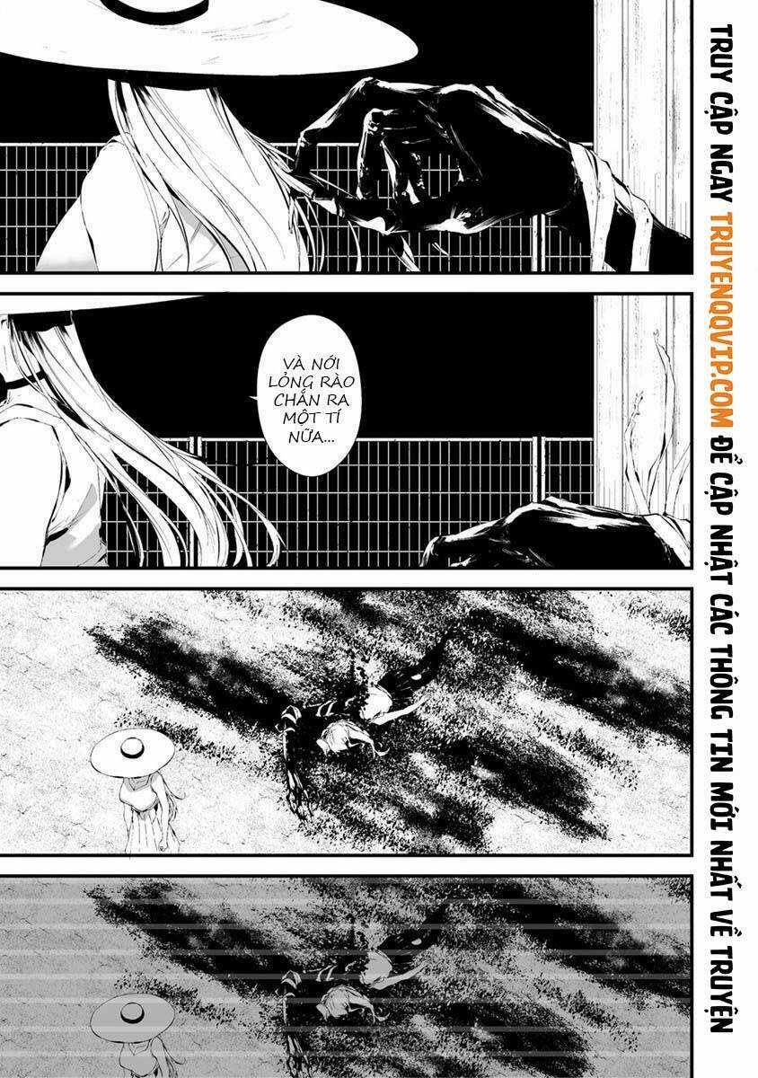 August 9Th, I Will Be Eaten By You Chapter 22 trang 4